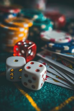Game Slot MEGA888